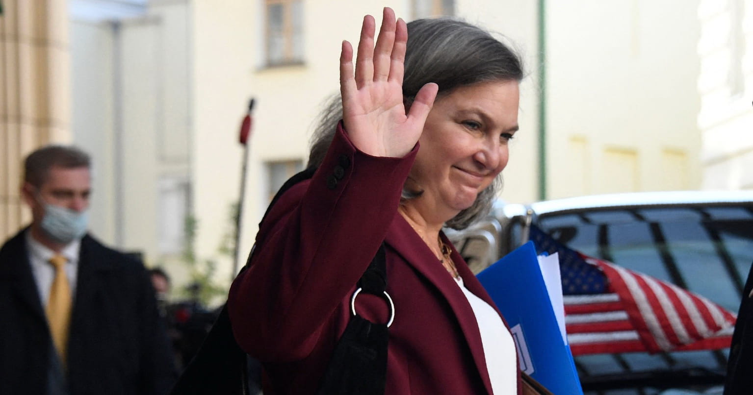 Вікторія Нуланд