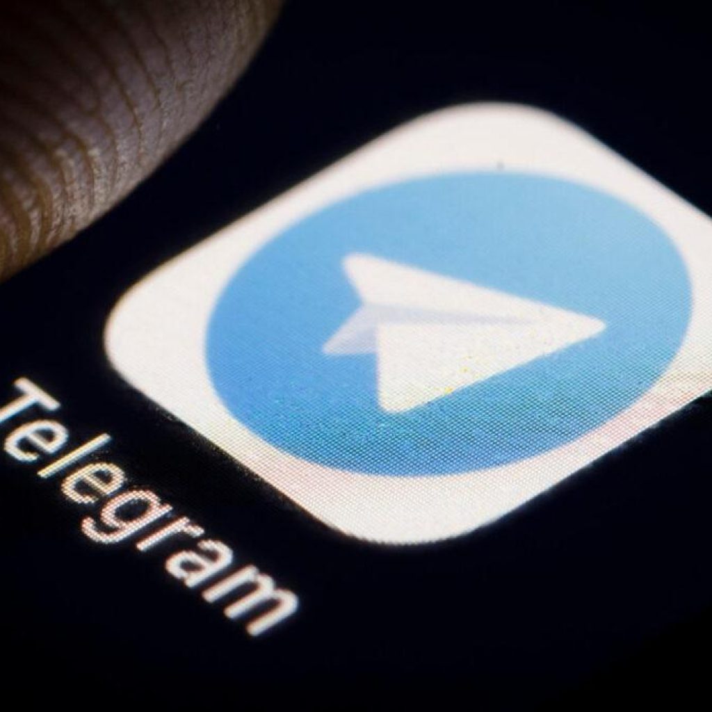 Telegram