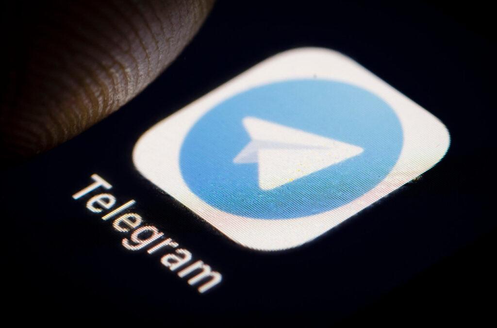 Telegram