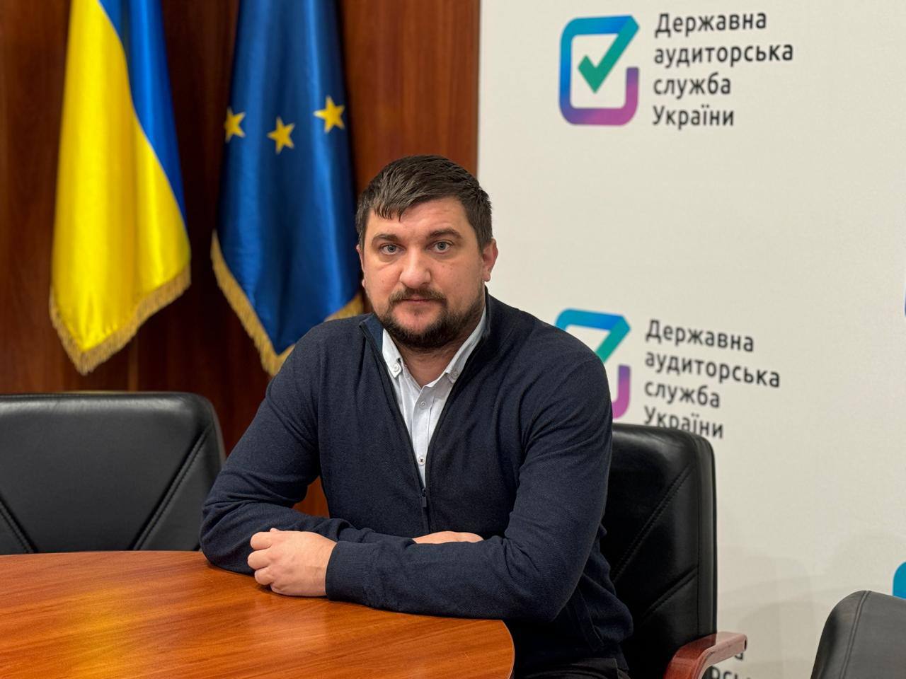 Олексій Александров